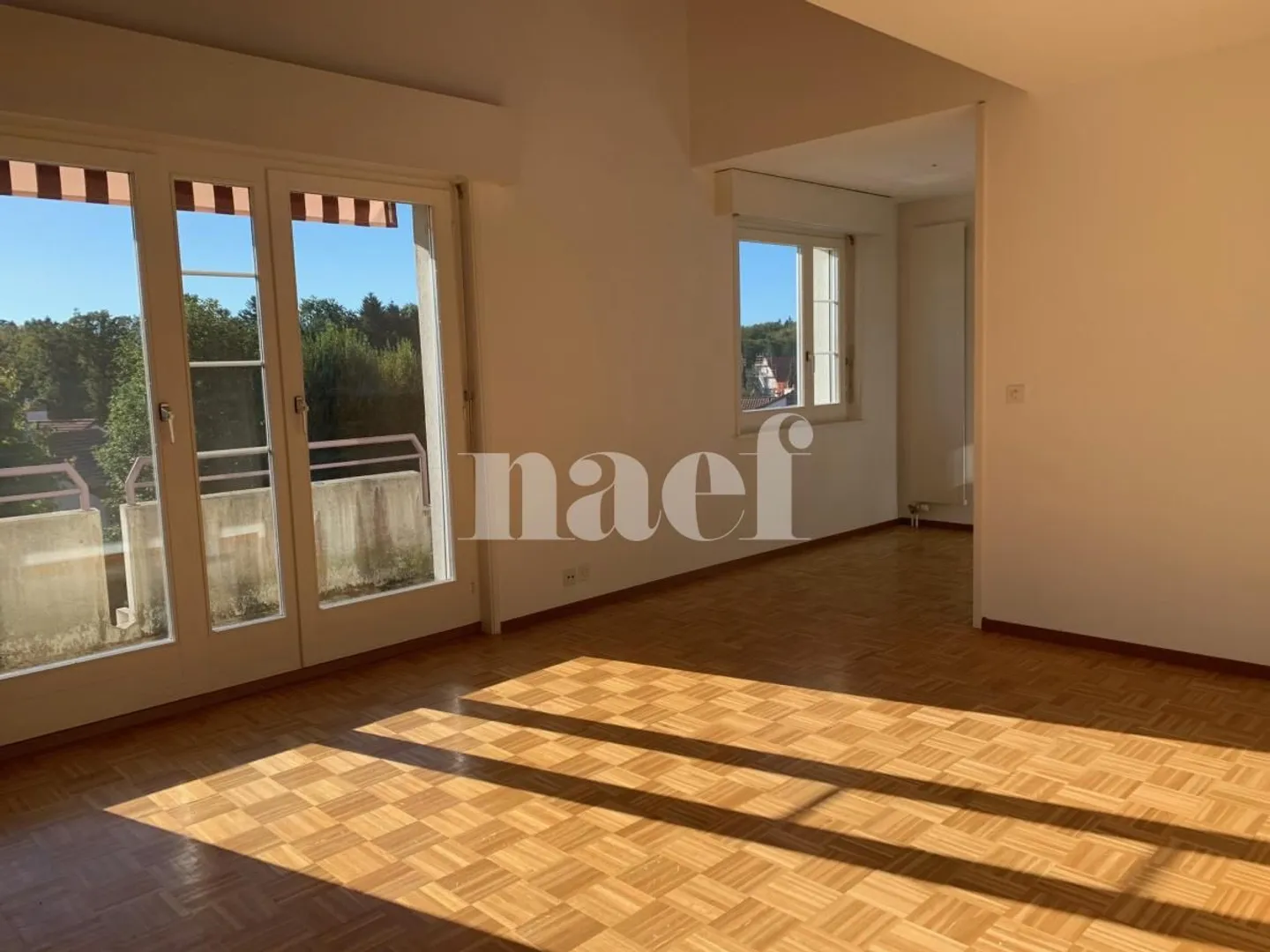 4.5 Room Apartment - Photo 1 of 6