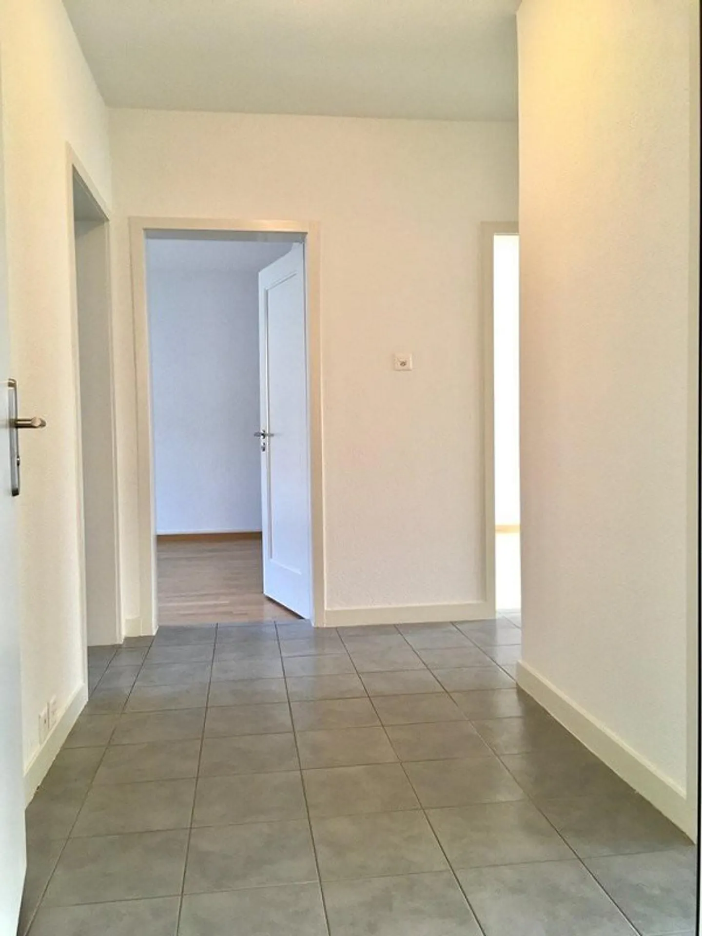 Appartamento di 3 stanze di 81 m2 al 3° piano - Foto 9 di 11