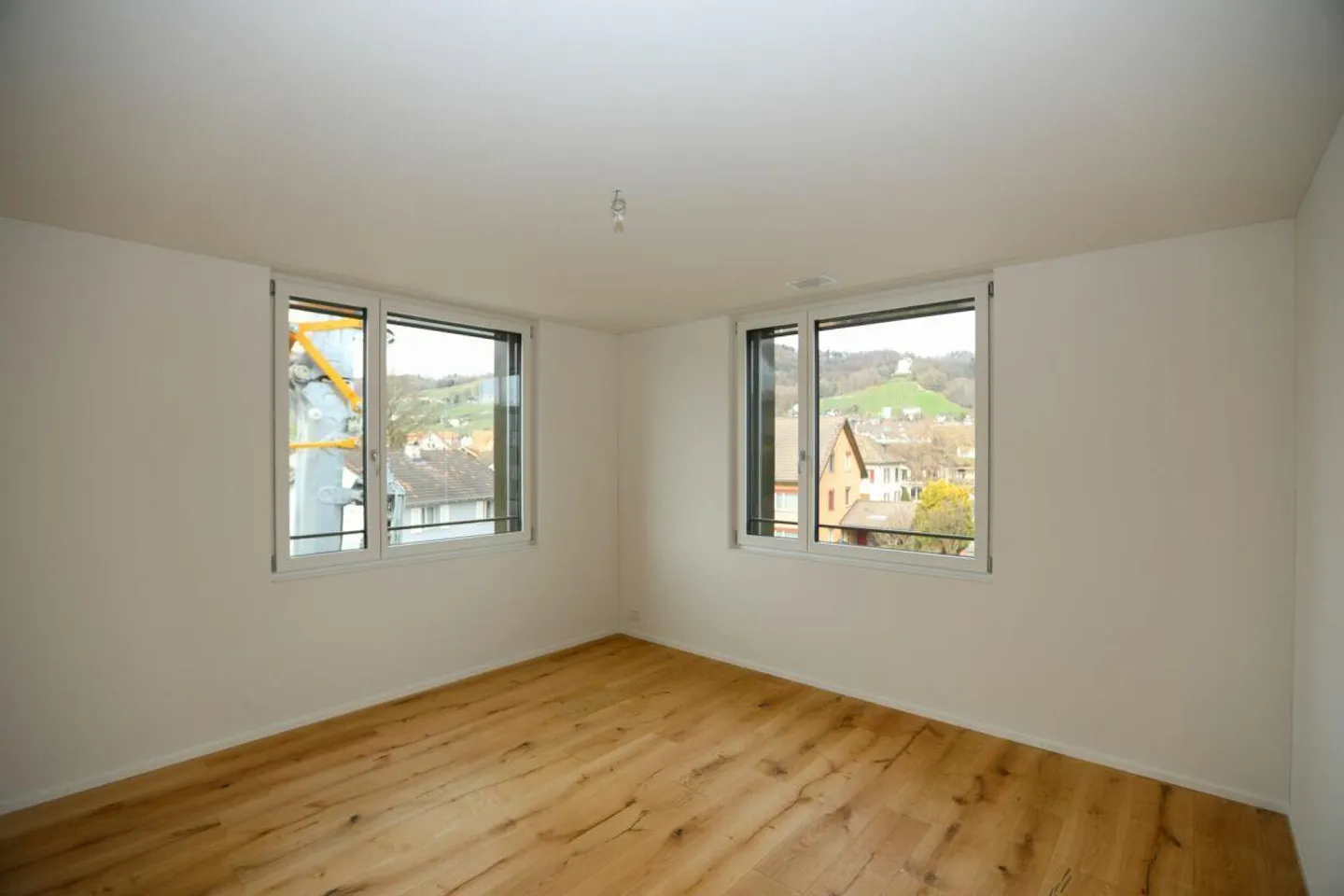 First occupancy! High-quality 4.5-room new apartment in Weinfelden - Photo 4 of 6