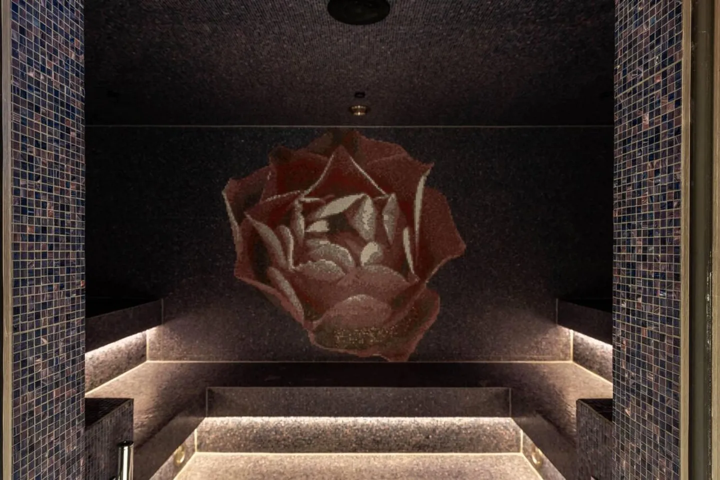 Appartement de luxe ski-in/ski-out - Photo 9 sur 13