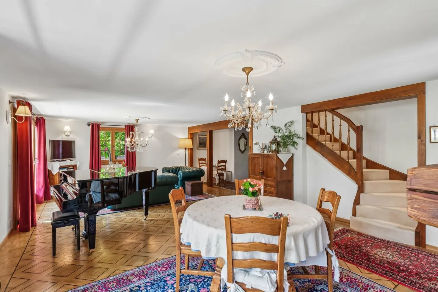 Chalet Muir Woods - grüne Umgebung, nahe Verkehrsanbindung - Foto 7 von 22