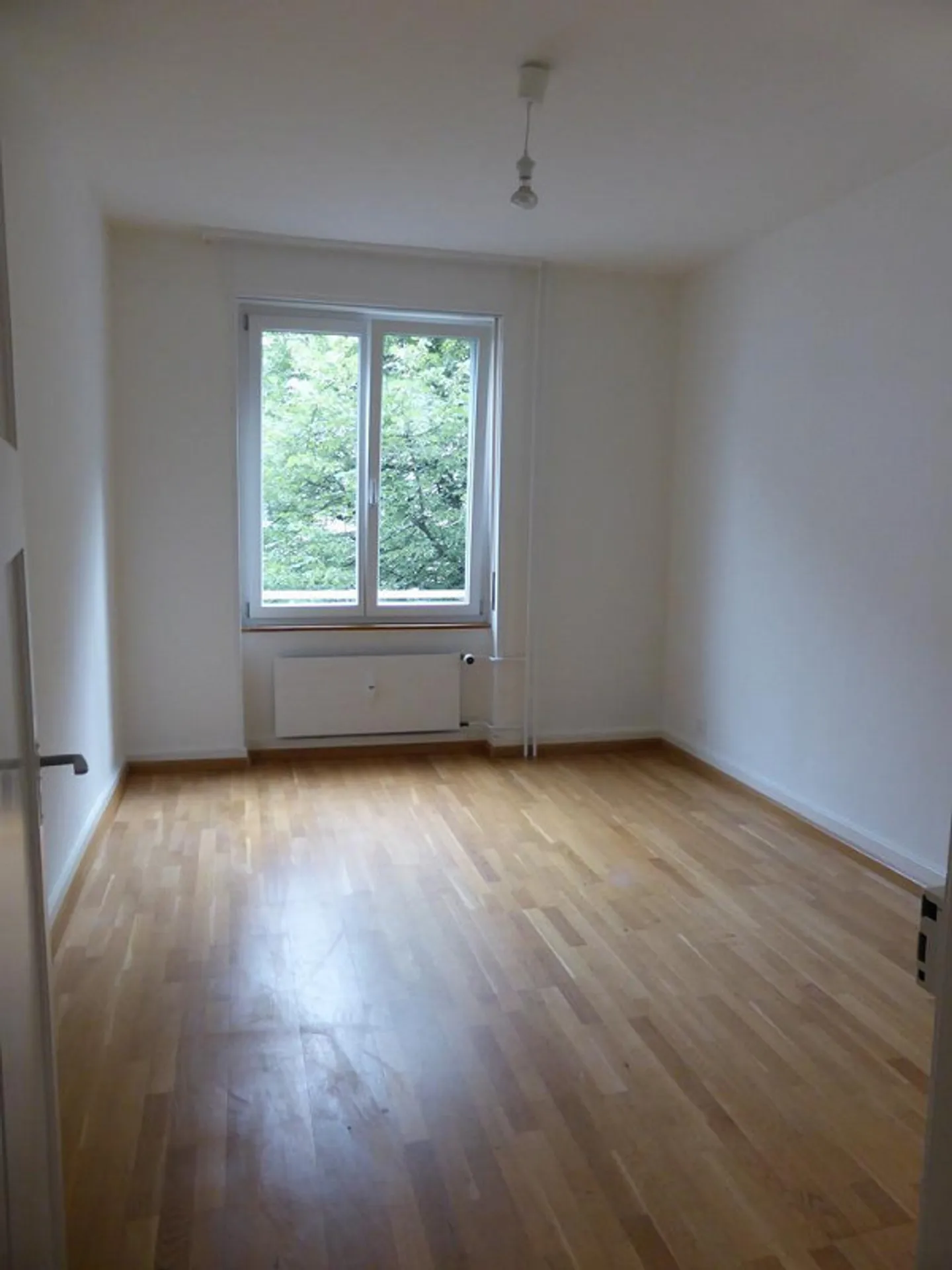 Bella appartamento di 2 stanze con balcone - Foto 4 di 6