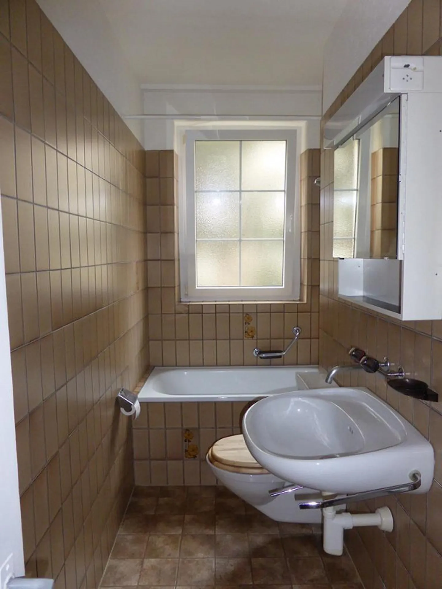 Bella appartamento di 2 stanze con balcone - Foto 5 di 6