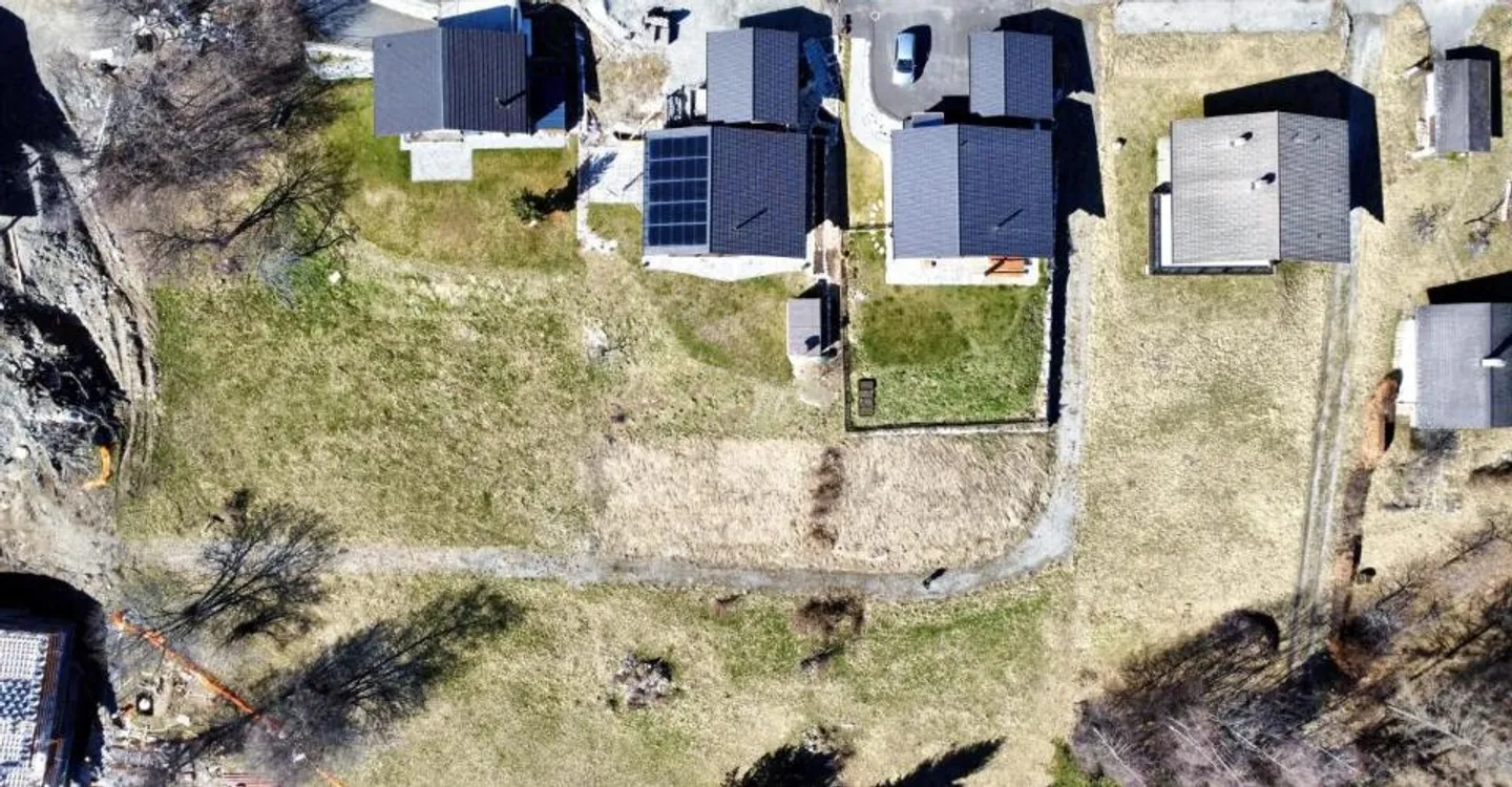 Land in Ovronnaz - Photo 5 of 9
