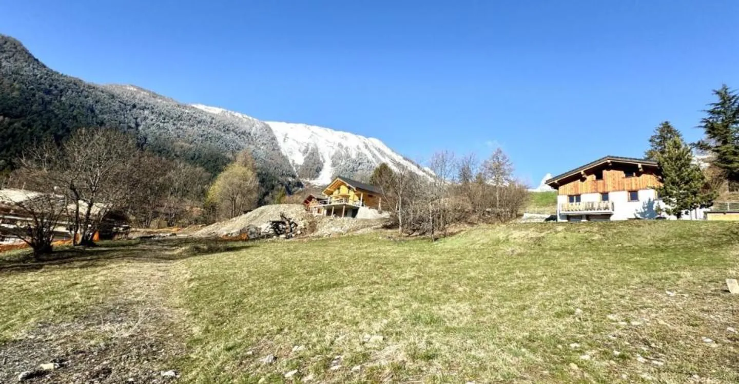 Land in Ovronnaz - Photo 6 of 9
