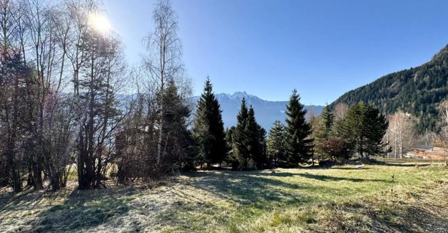 Land in Ovronnaz - Photo 7 of 9