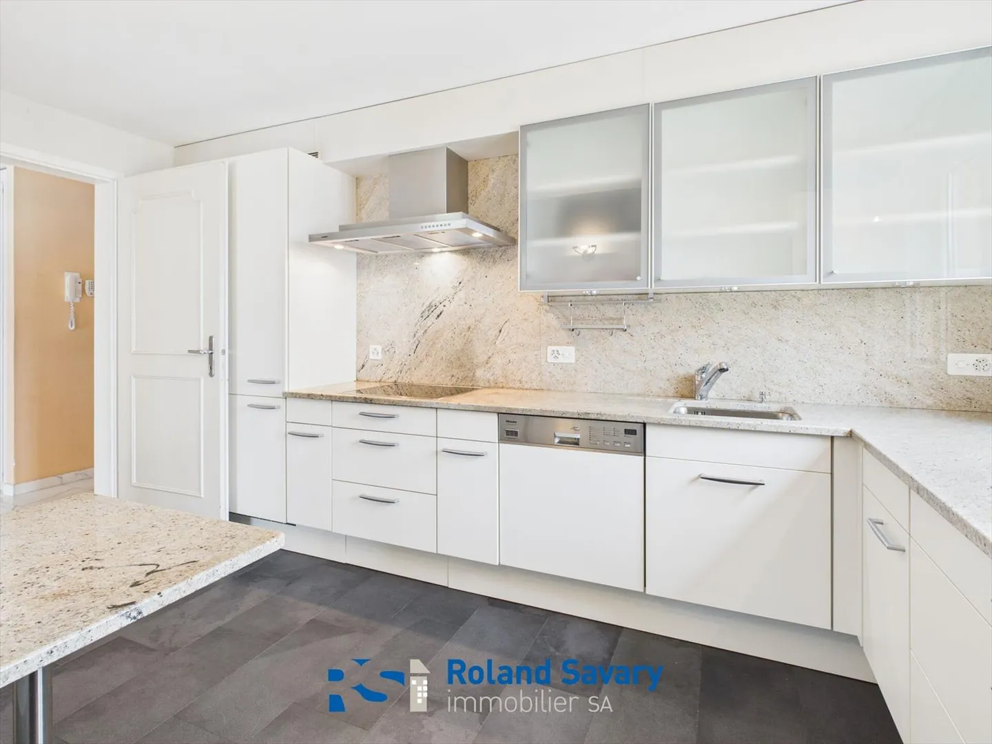 Pully 7.5 room duplex - Photo 10 of 13