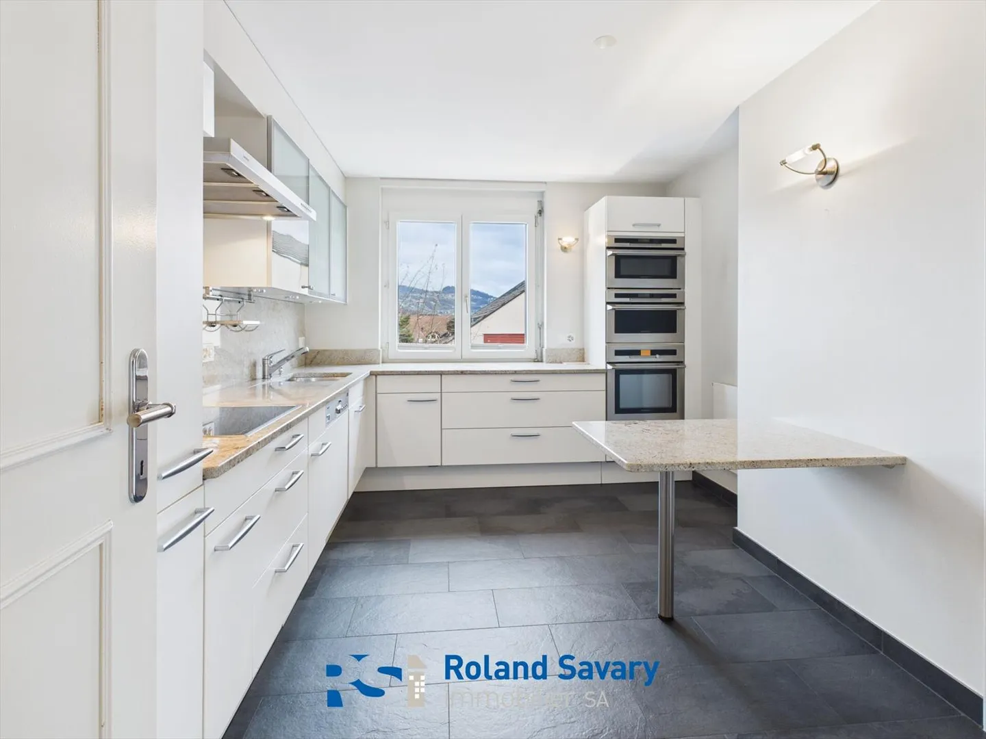 Pully 7.5 room duplex - Photo 11 of 13