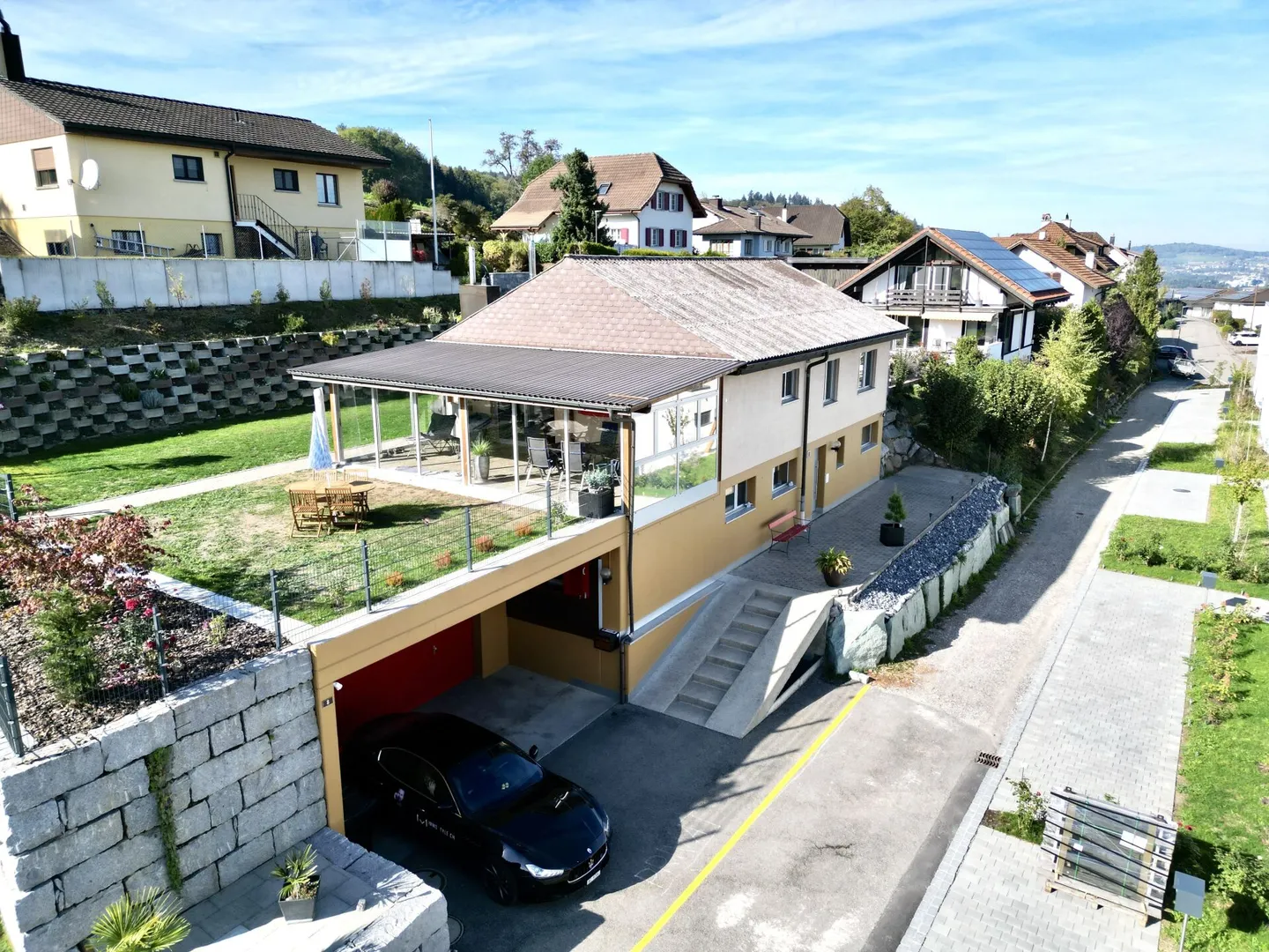 Charmantes Einfamilienhaus - Foto 2 von 19