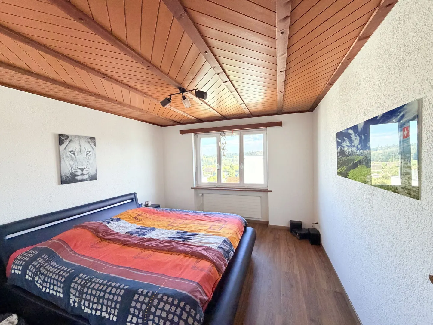 Charmantes Einfamilienhaus - Foto 13 von 19