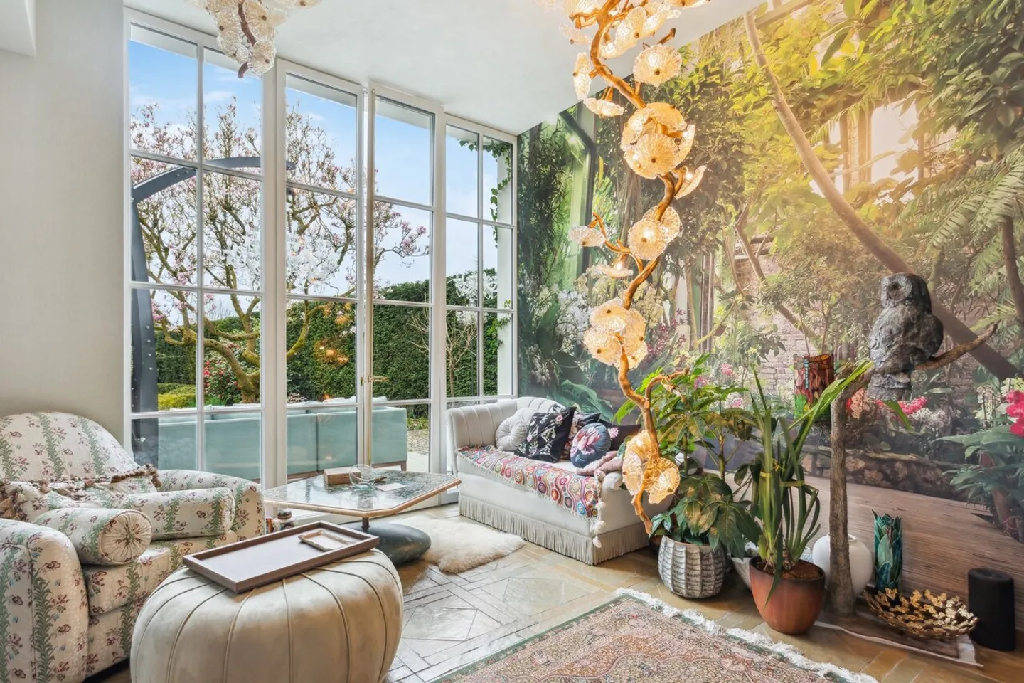 Residenza straordinaria alla periferia di Losanna - Foto 6 di 29