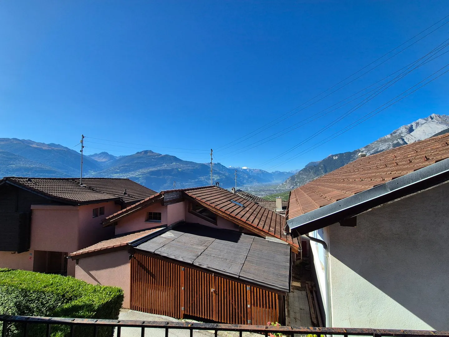 Maison de village charmante à Savièse - Photo 5 sur 14