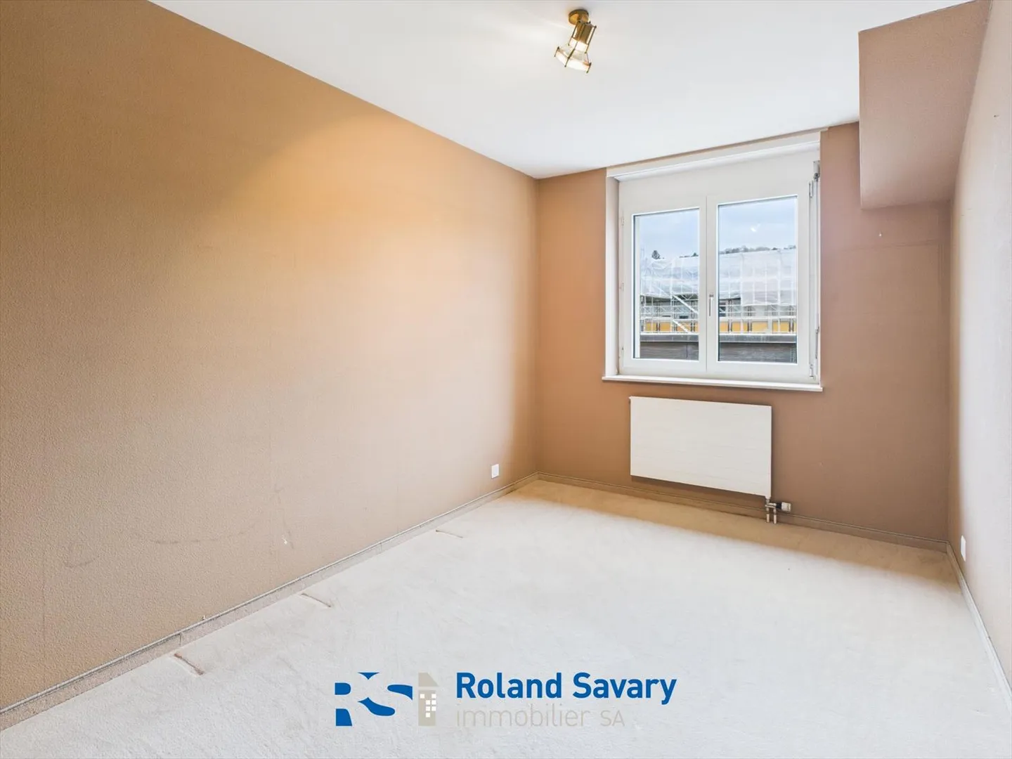 Pully 7.5 room duplex - Photo 12 of 13