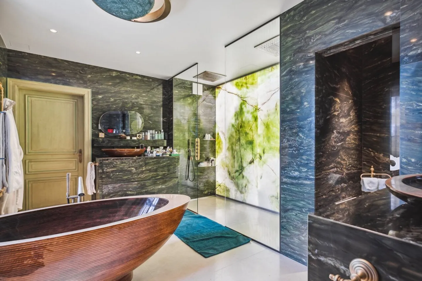 Residenza straordinaria alla periferia di Losanna - Foto 11 di 29