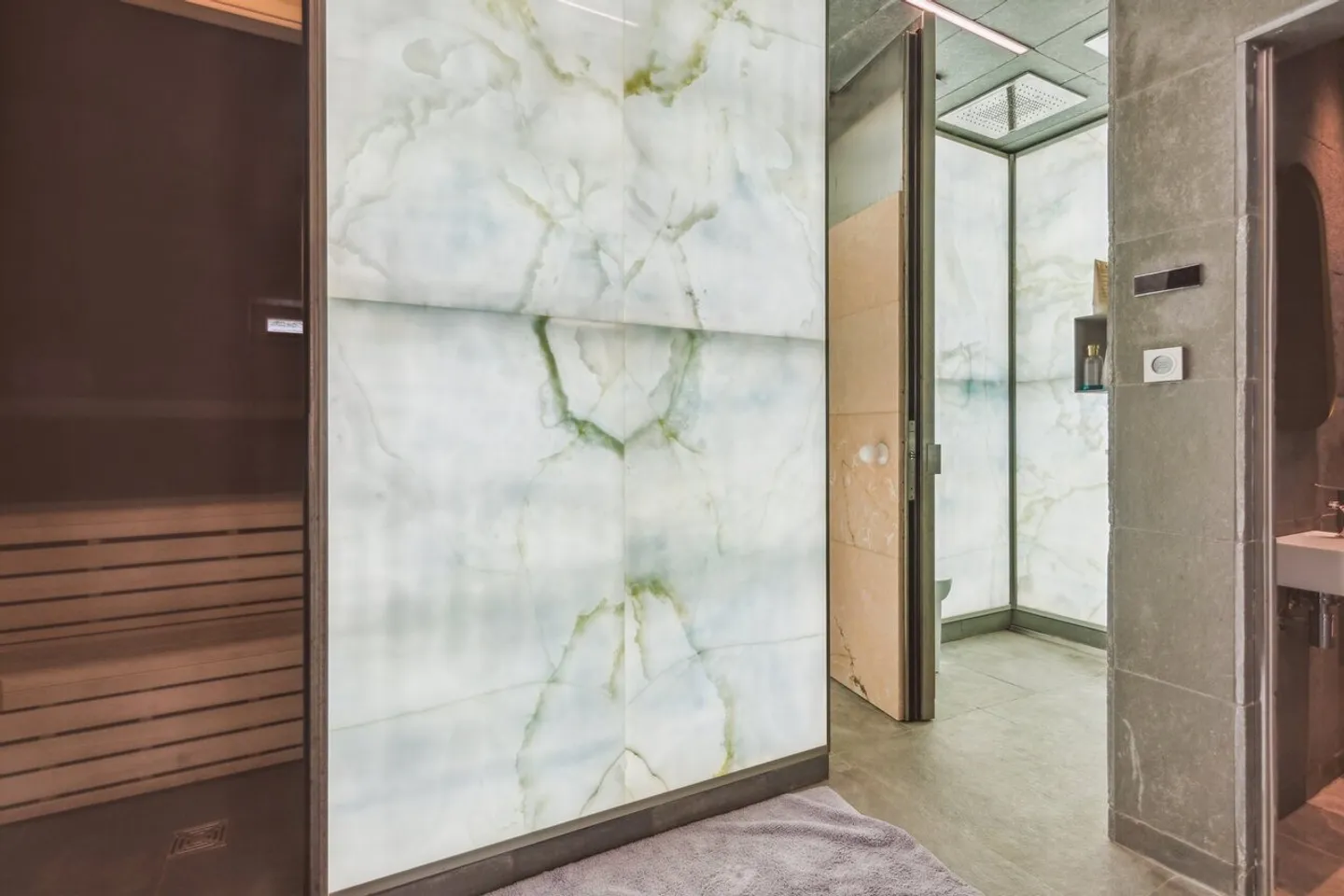 Residenza straordinaria alla periferia di Losanna - Foto 12 di 29