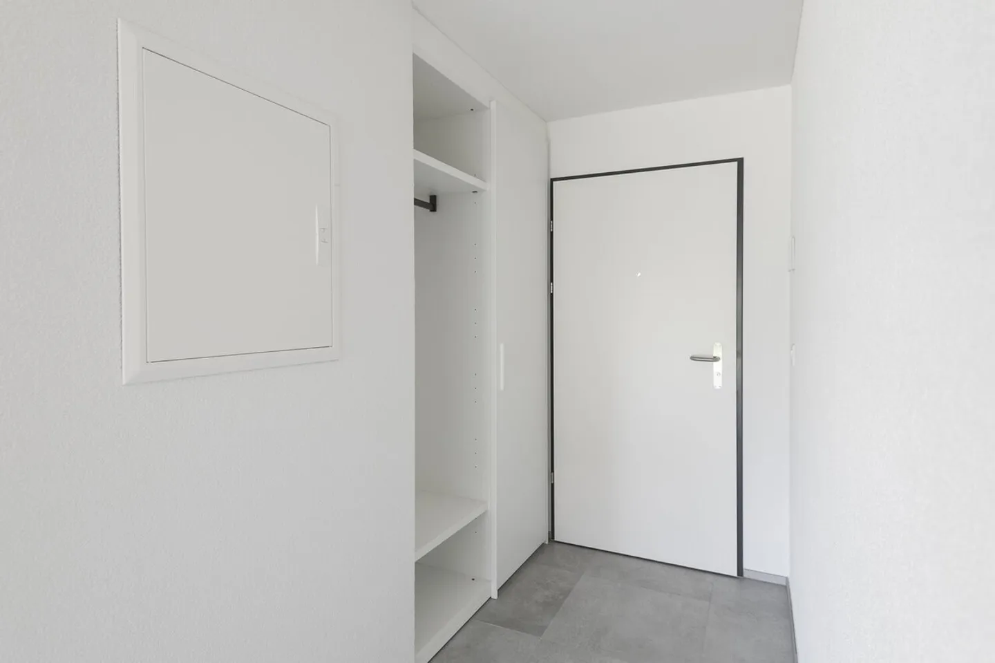 Appartamento in affitto - Foto 7 di 10