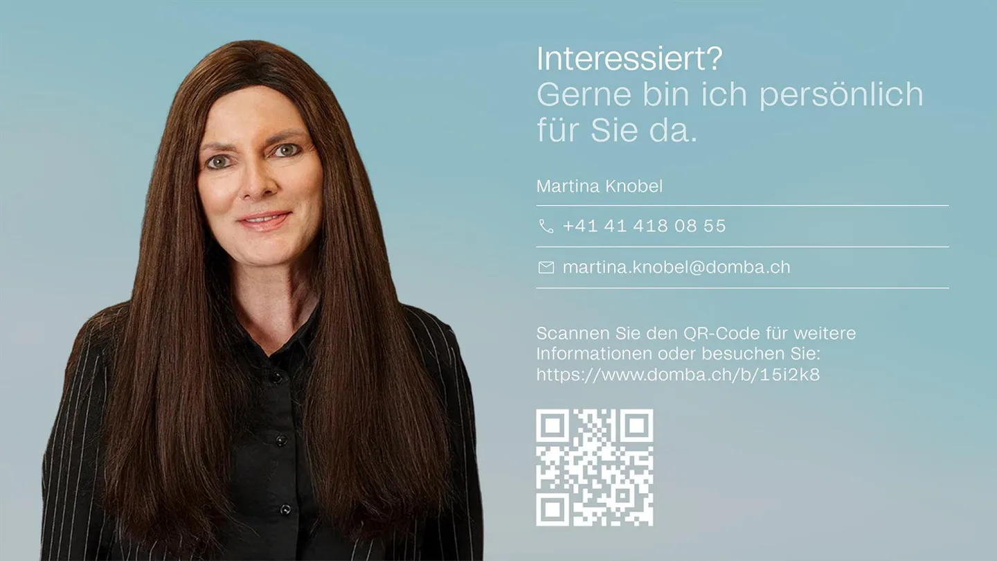Luxuswohnung mit Seeblick - Foto 4 von 4