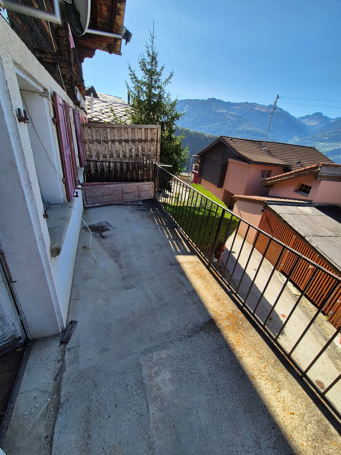 Maison de village charmante à Savièse - Photo 10 sur 14