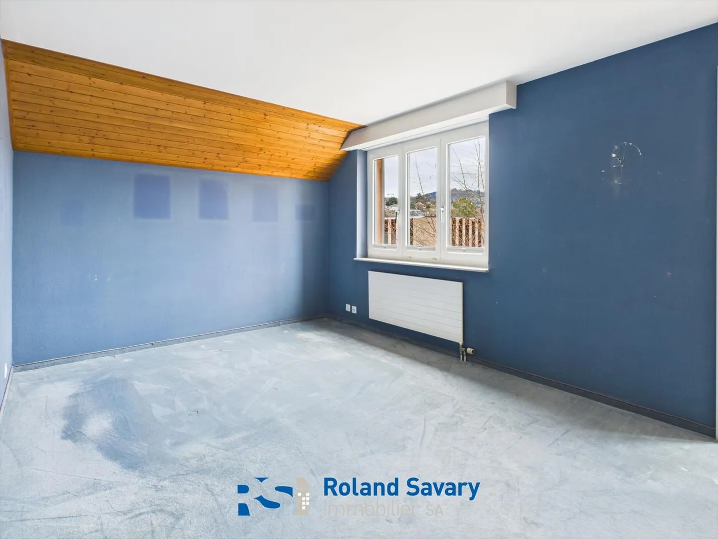 Pully 7.5 room duplex - Photo 13 of 13