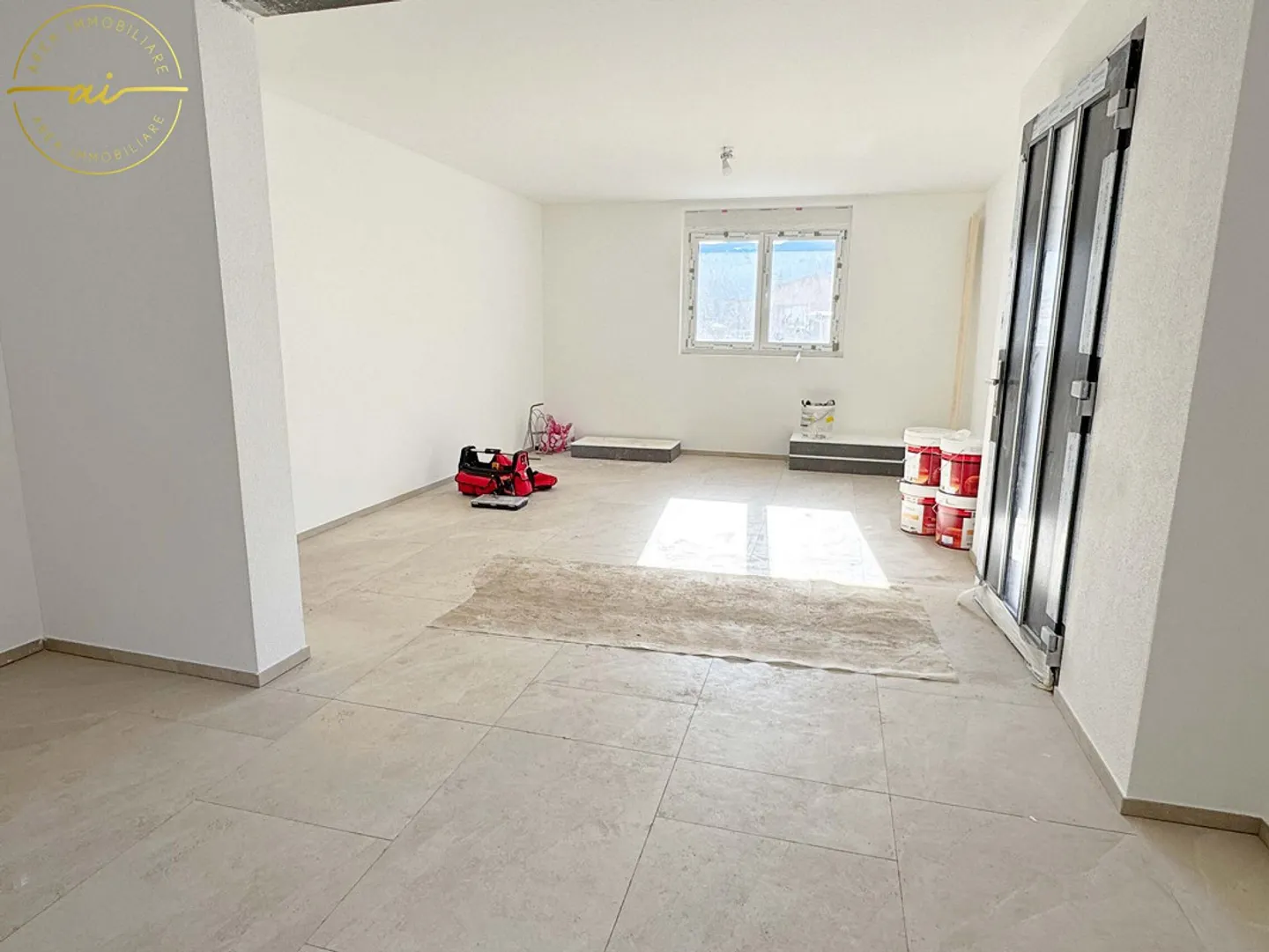 Nuovo Appartamento in Villa Bifamiliare - Foto 2 di 11