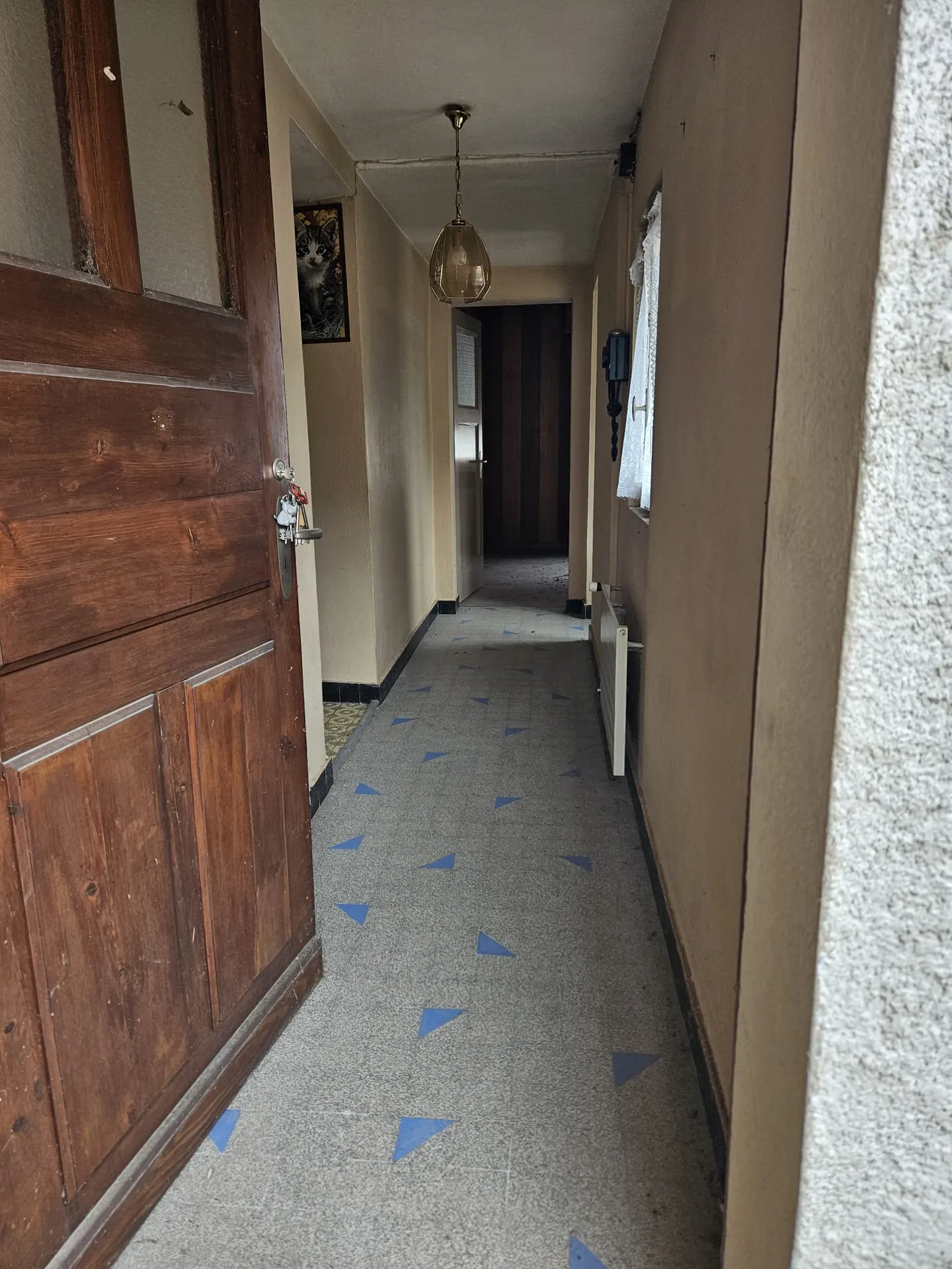 Maison de village charmante à Savièse - Photo 12 sur 14