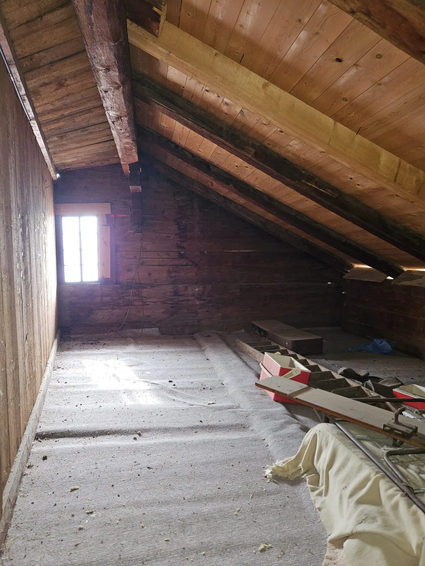 Maison de village charmante à Savièse - Photo 14 sur 14