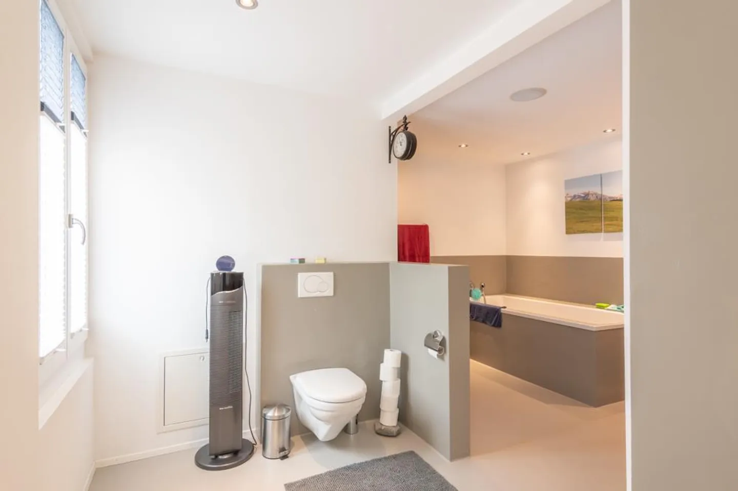 Modernized Mid-Terrace House with Charm - Photo 4 of 7