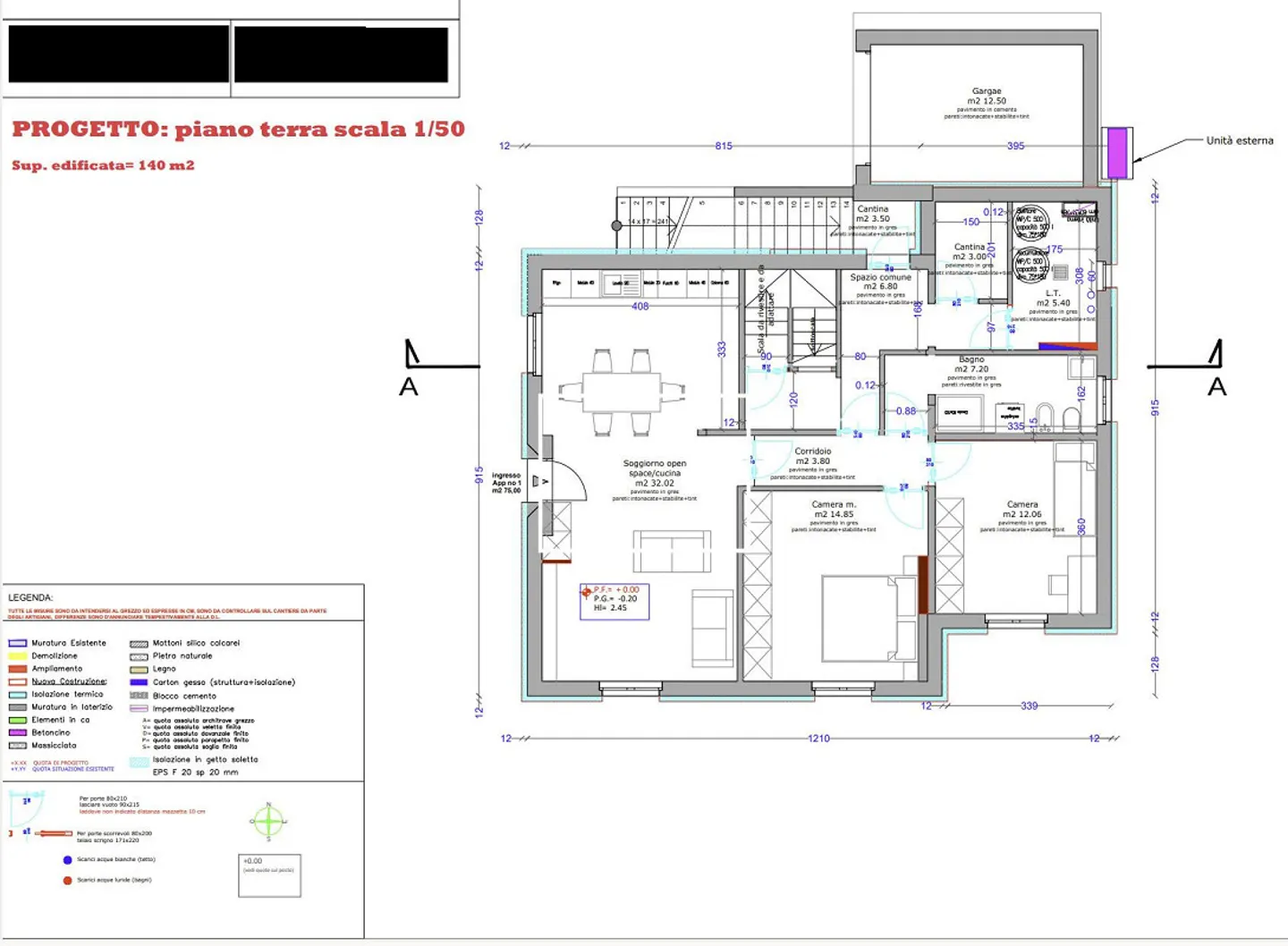 Nuovo Appartamento in Villa Bifamiliare - Foto 11 di 11
