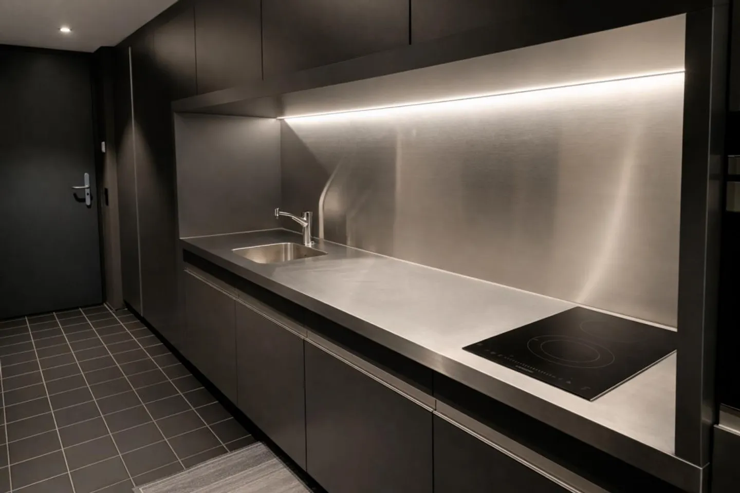 Premier Appartement Propre? - Photo 3 sur 6