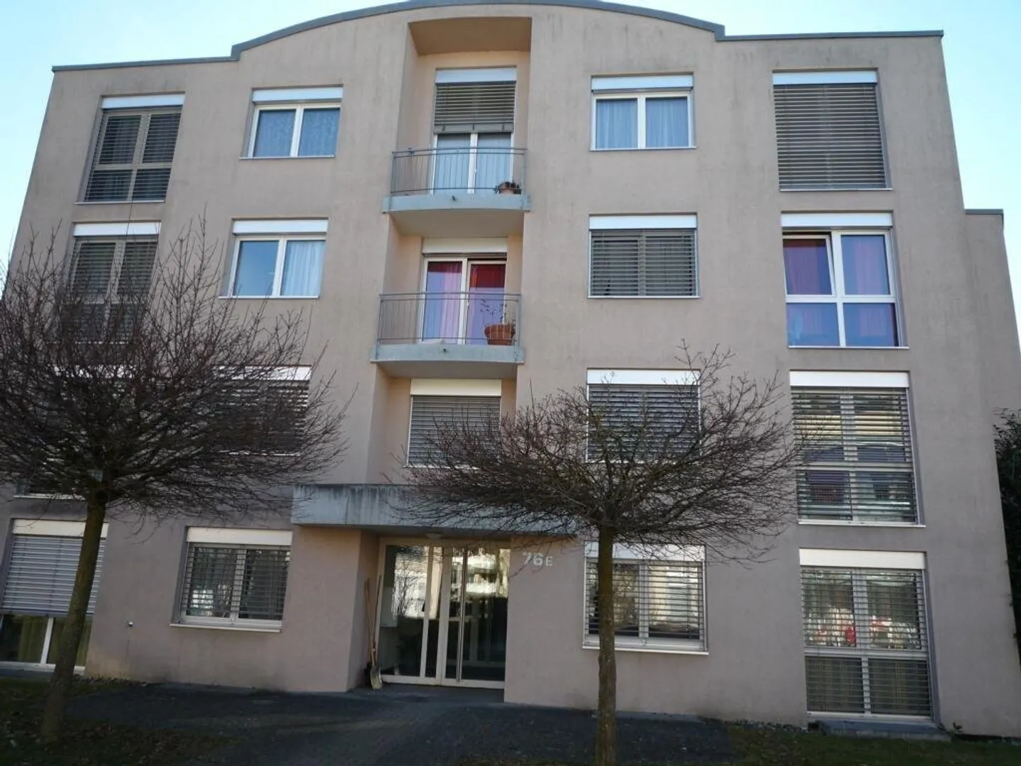 Ottimo appartamento di 4,5 stanze al 2° piano - Foto 2 di 6