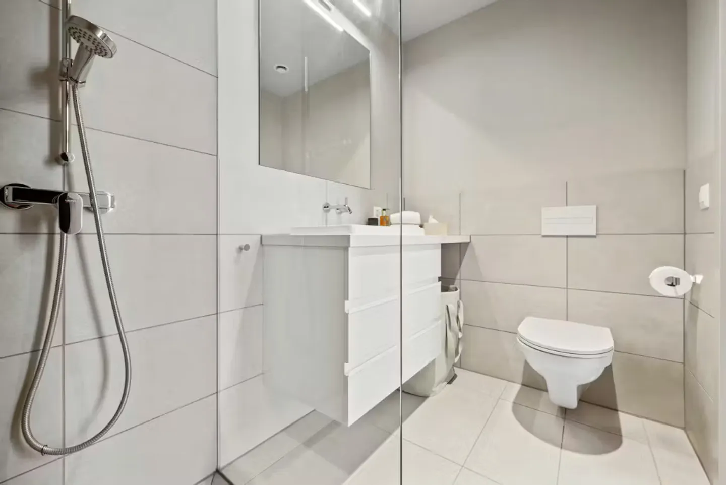 Appartement Charmant à Cham - Photo 3 sur 10