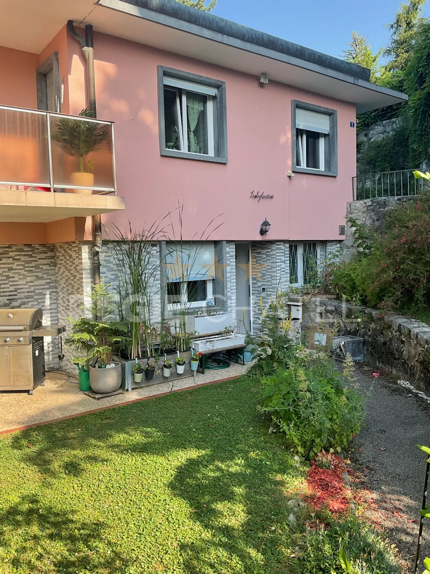 Appartement 3.5 pièces - Photo 4 sur 7