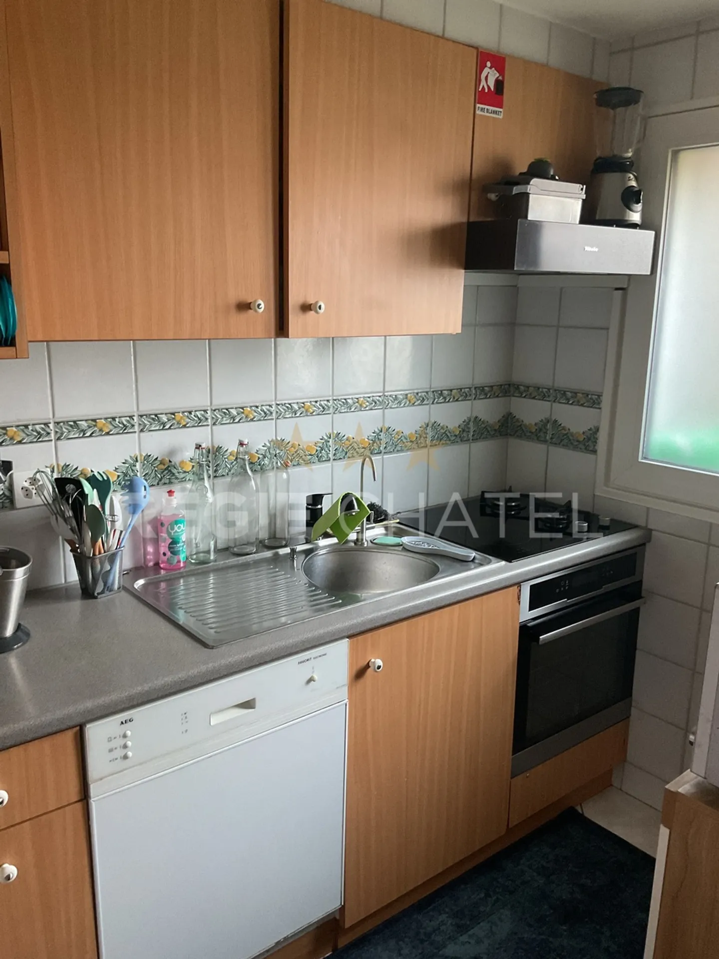 Appartement 3.5 pièces - Photo 5 sur 7