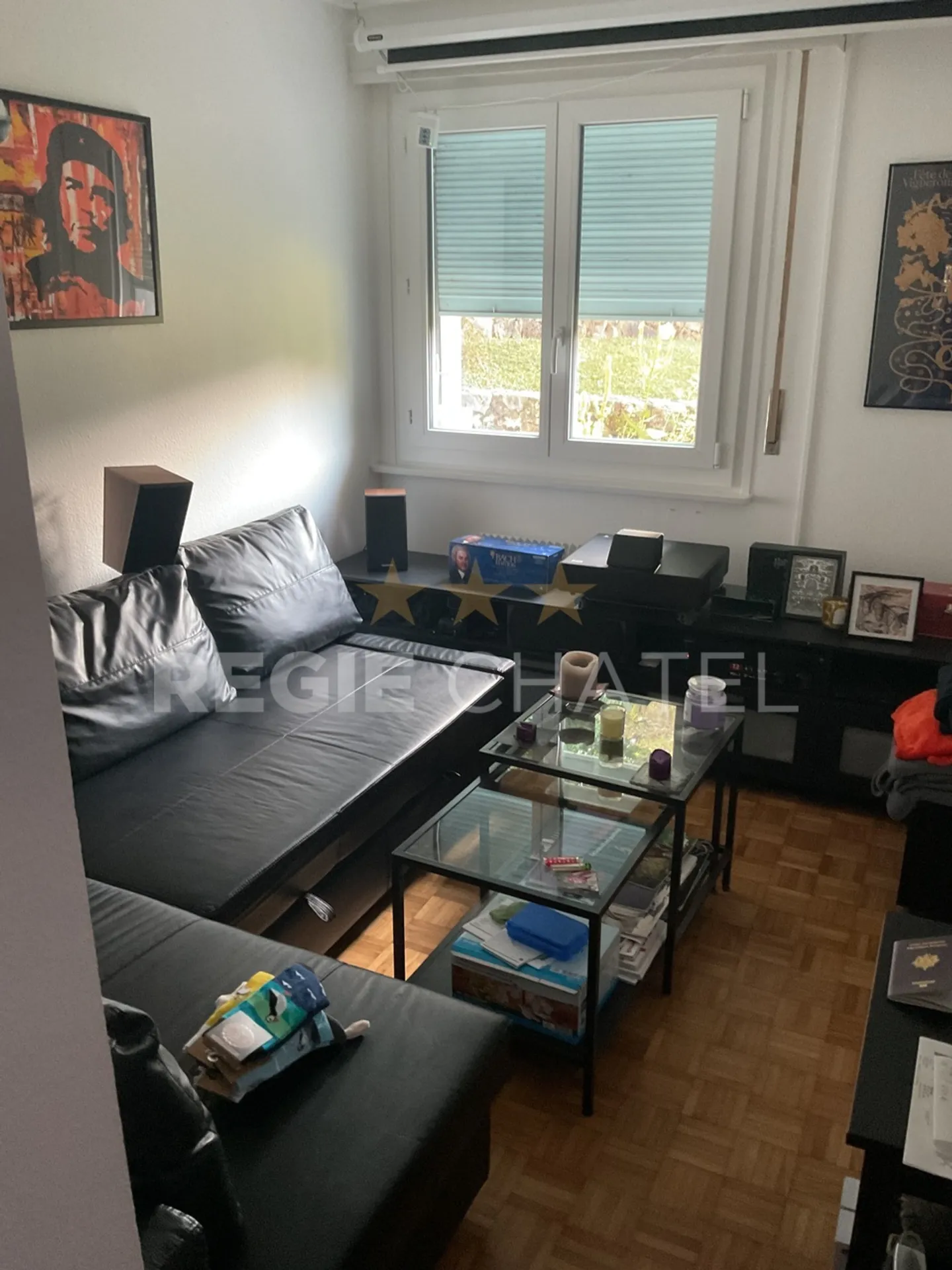 Appartement 3.5 pièces - Photo 6 sur 7