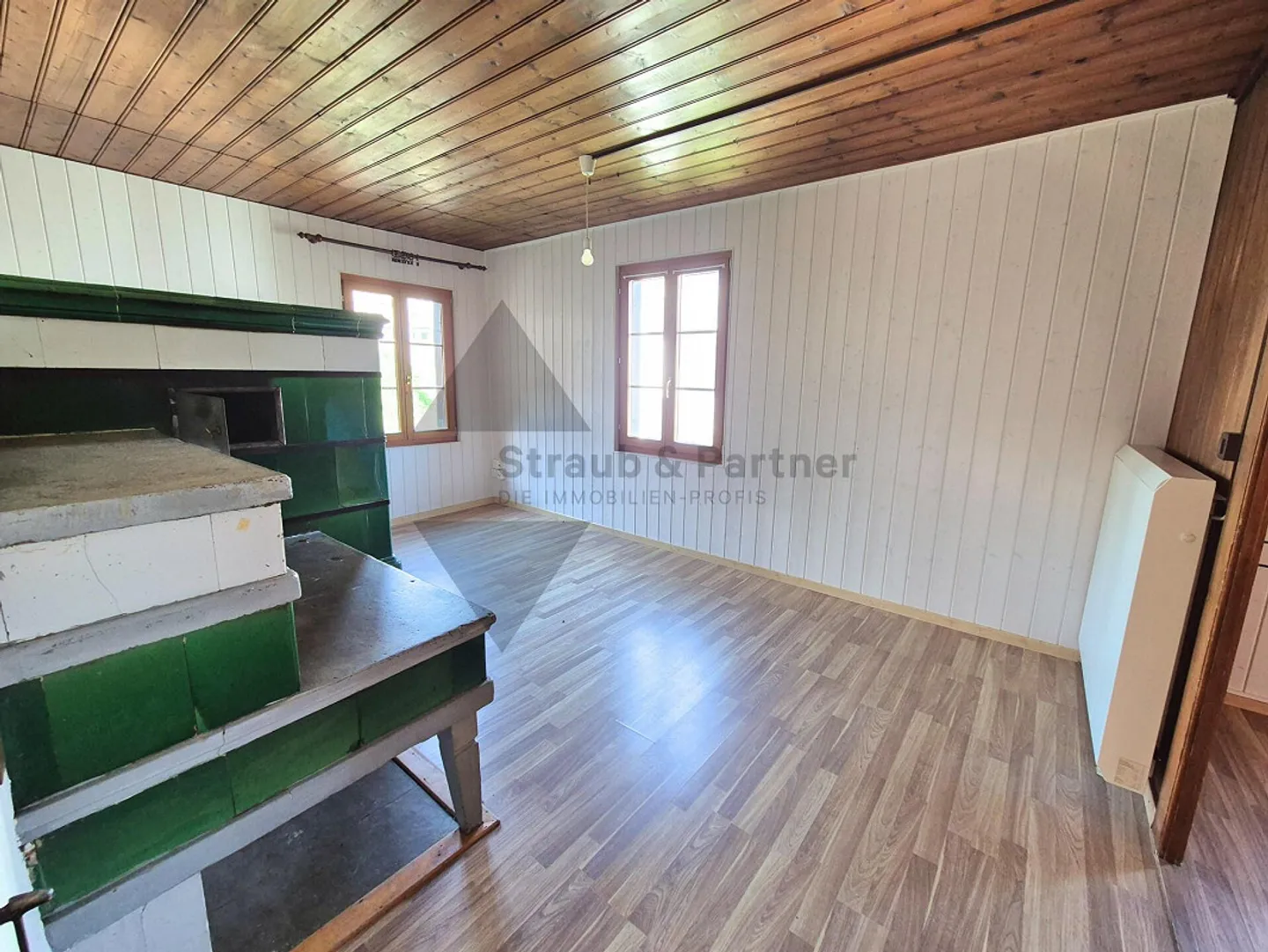 Mehrfamilienhaus mit Potenzial - Foto 7 von 10