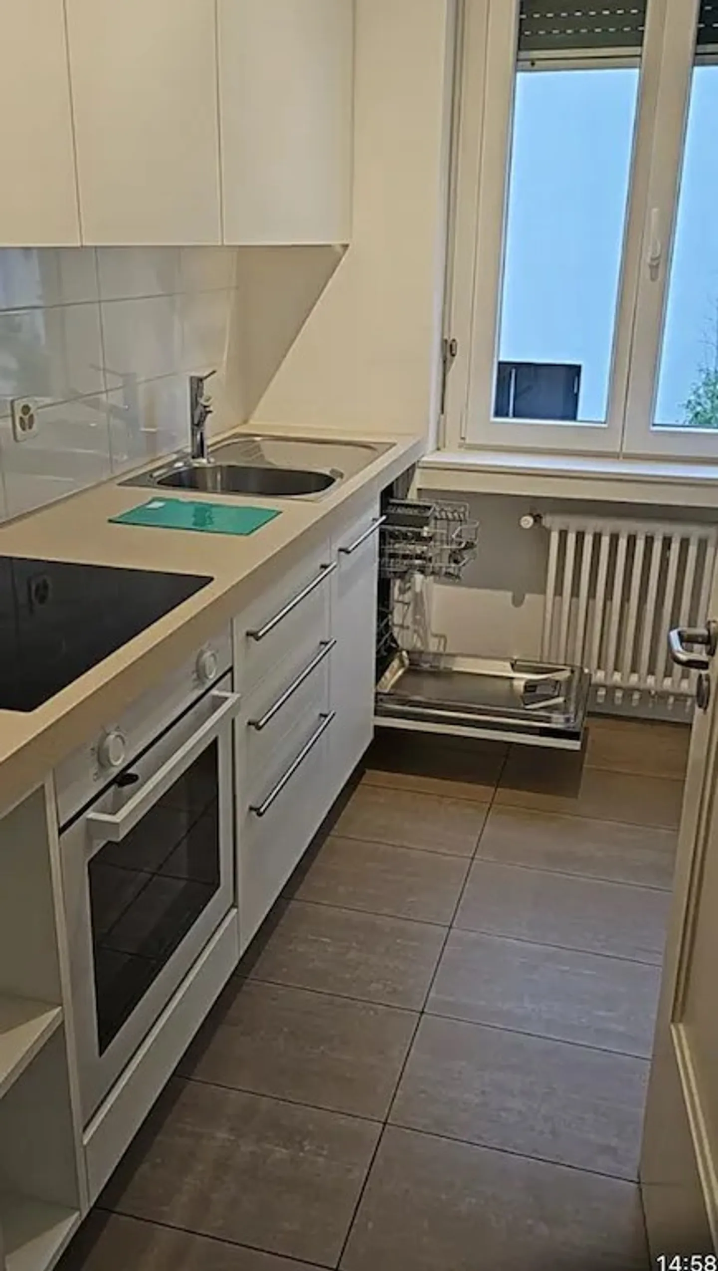 Appartamento in affitto - Foto 1 di 4