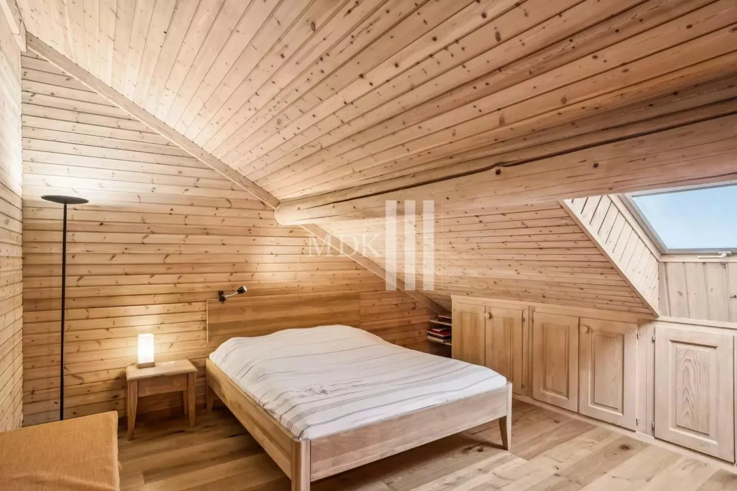 Incantevole Duplex Loft a Troistorrents - Foto 7 di 13