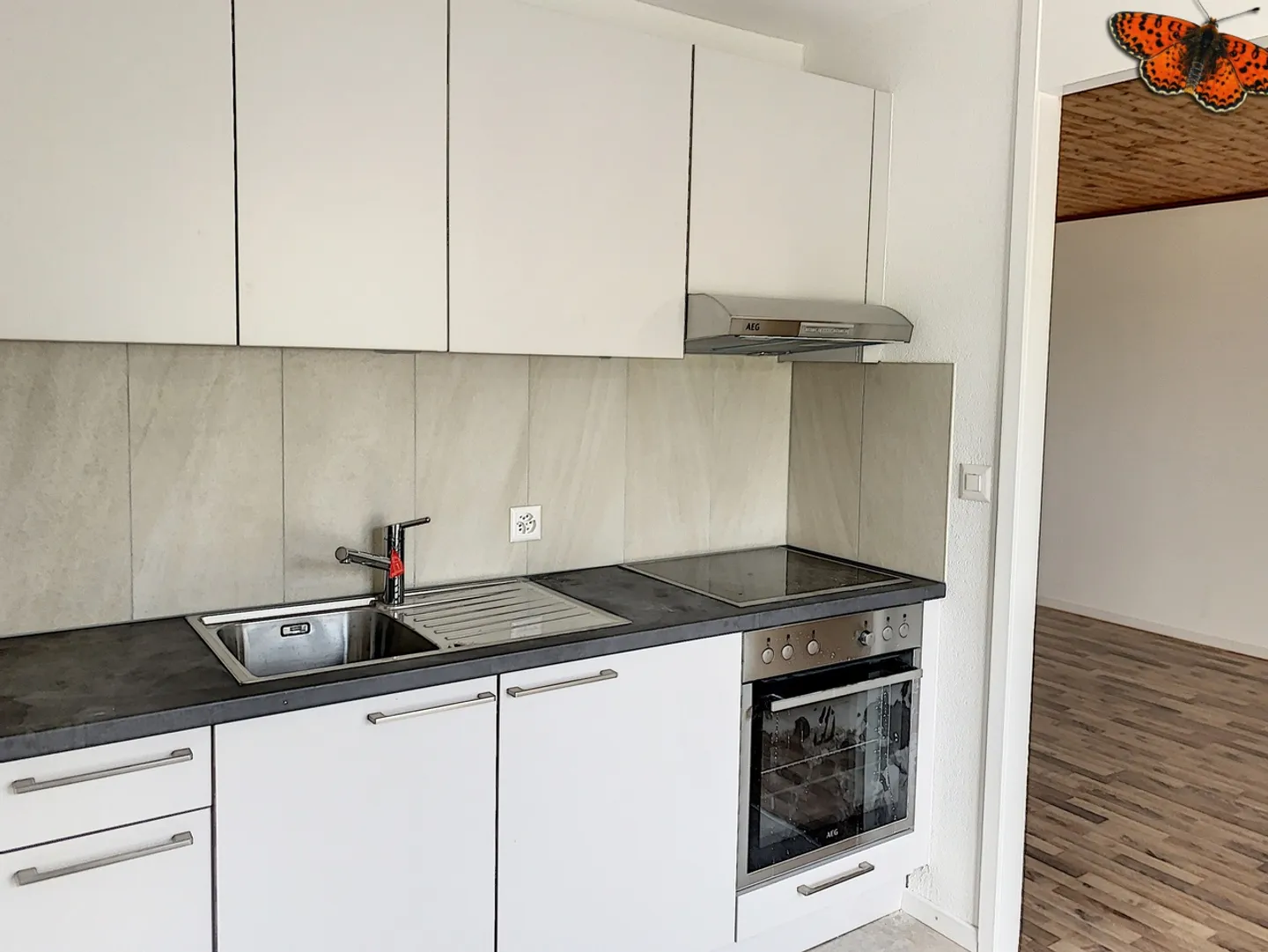 BELLO STUDIO in campagna - Foto 4 di 6