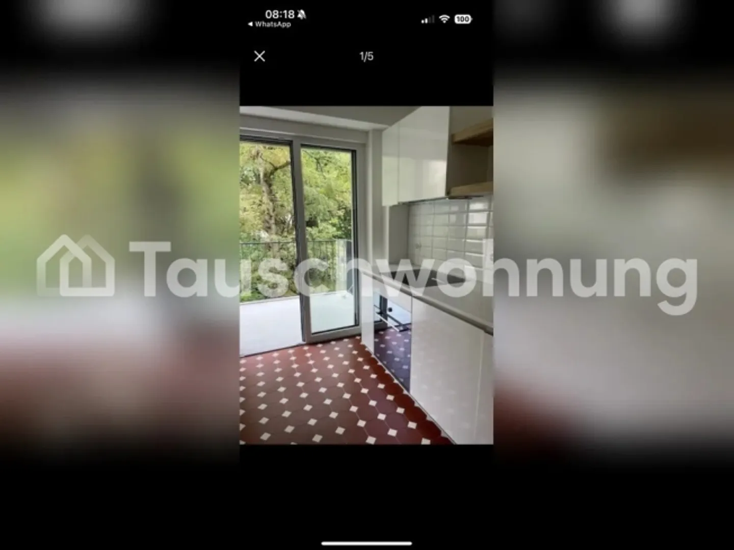 Charming 2.5-Room Apartment - Photo 1 of 1