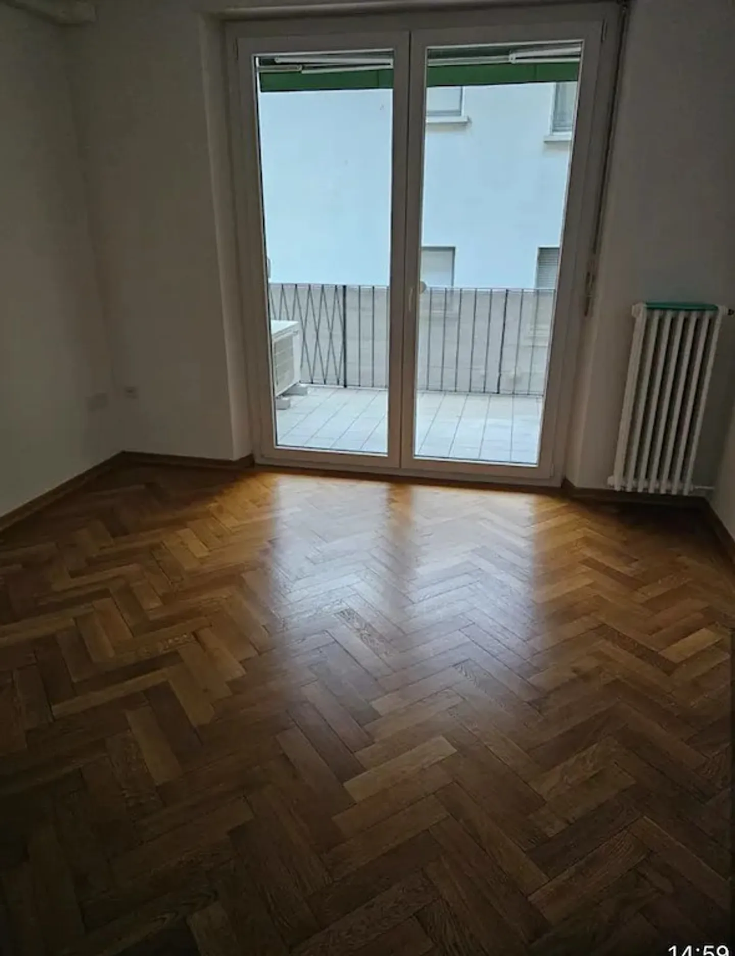 Appartamento in affitto - Foto 4 di 4