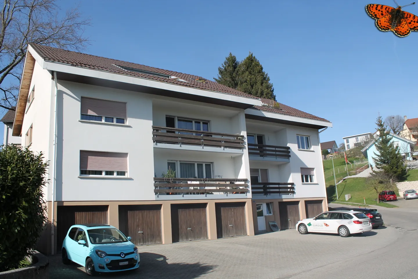 BELLO STUDIO in campagna - Foto 1 di 6