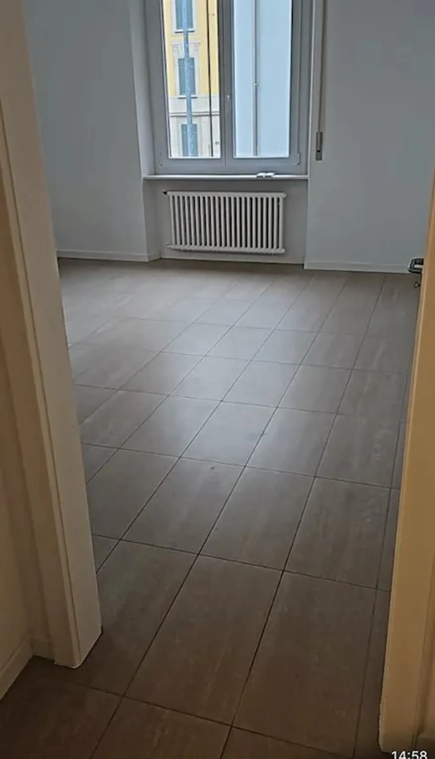 Appartamento in affitto - Foto 2 di 4