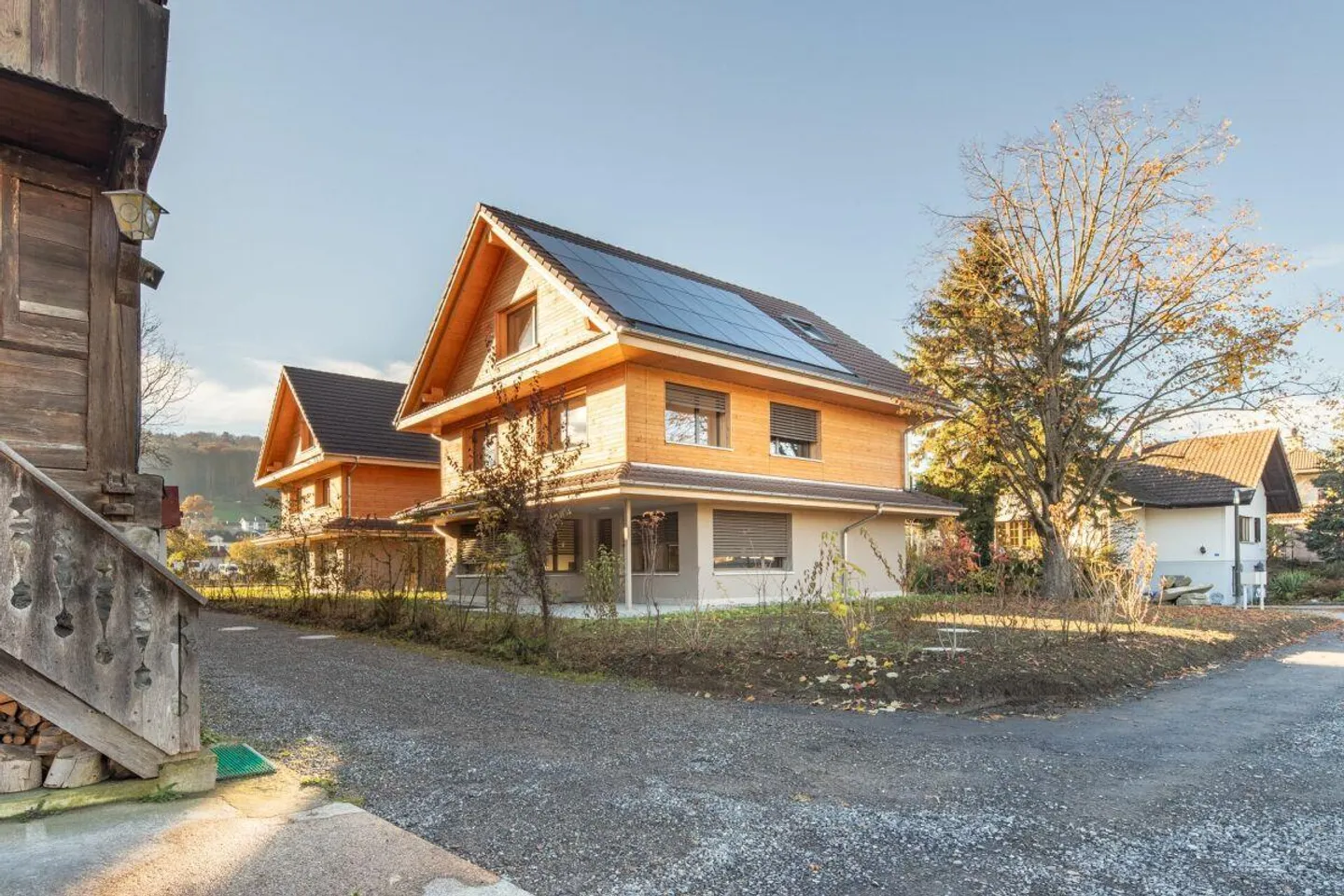 NUOVA Casa unifamiliare di 6,5 stanze al lago - Foto 2 di 27