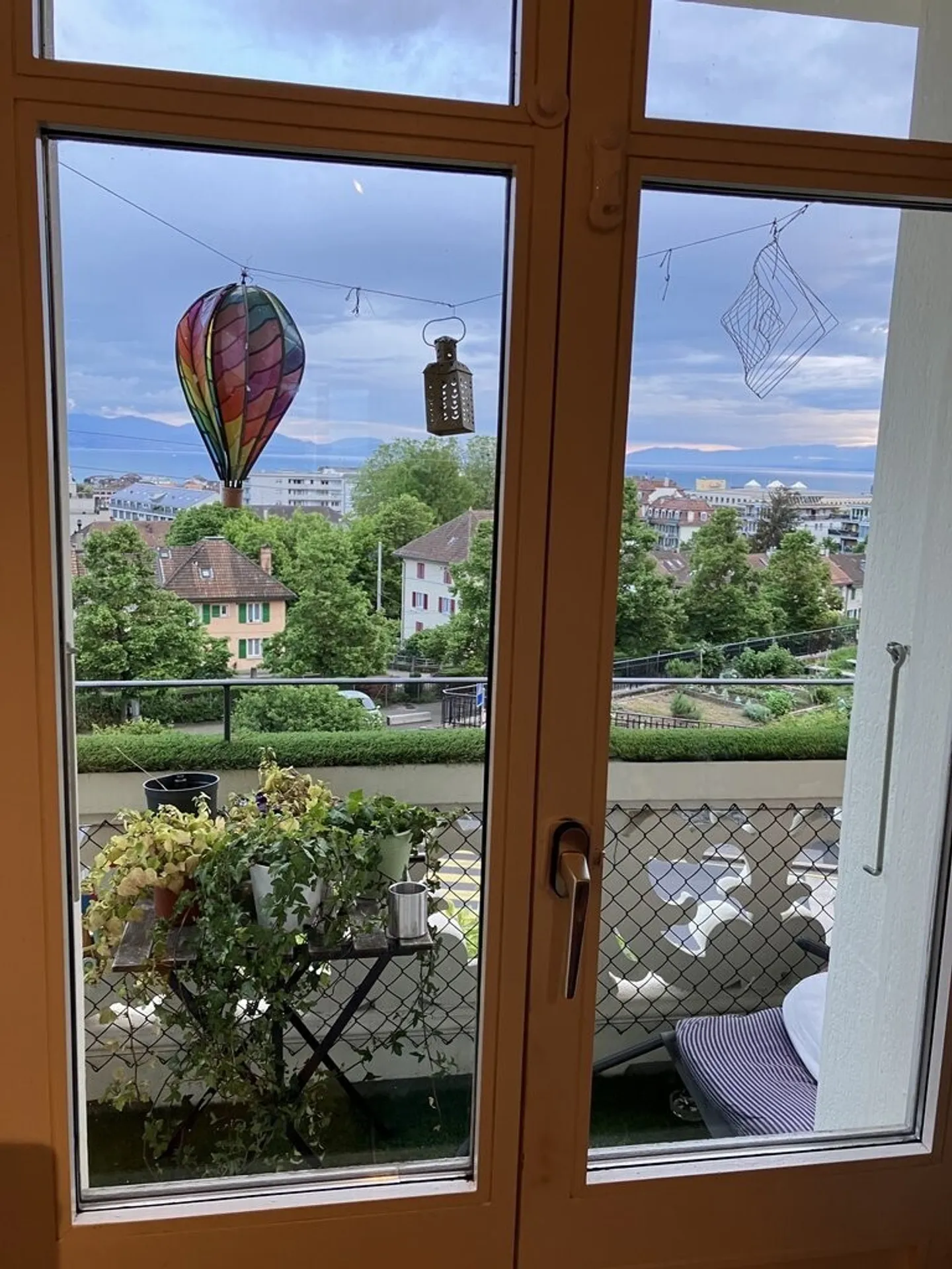 Wohnung mieten - Foto 3 von 3