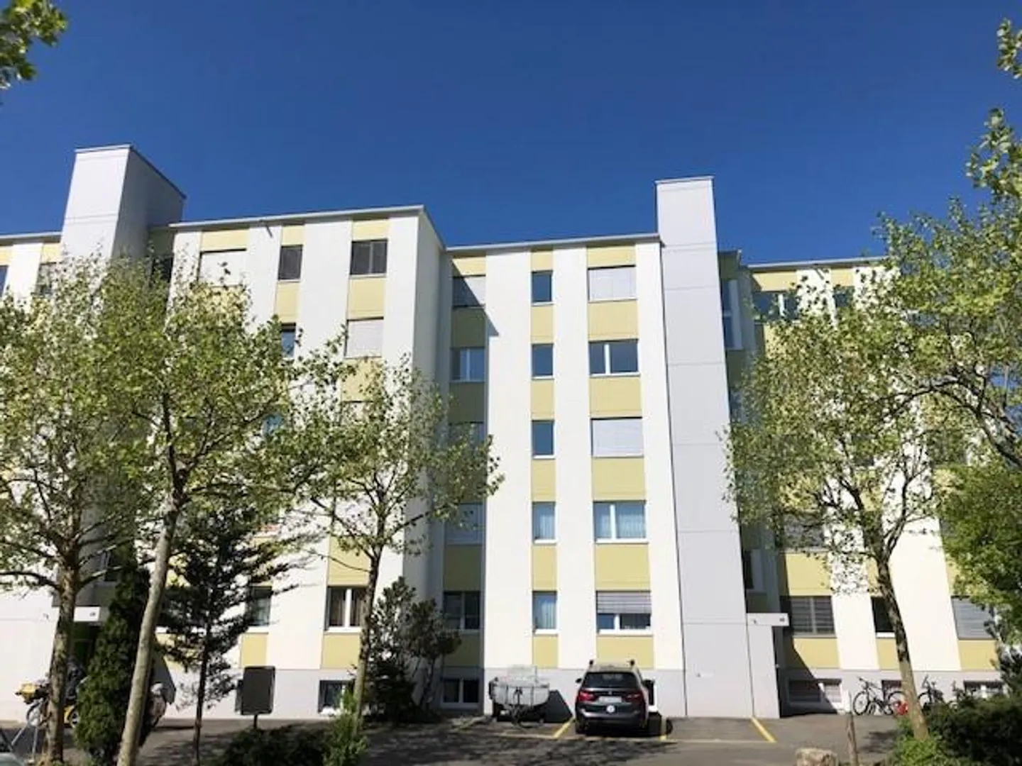 Wohntraum für Familie - Foto 1 von 7