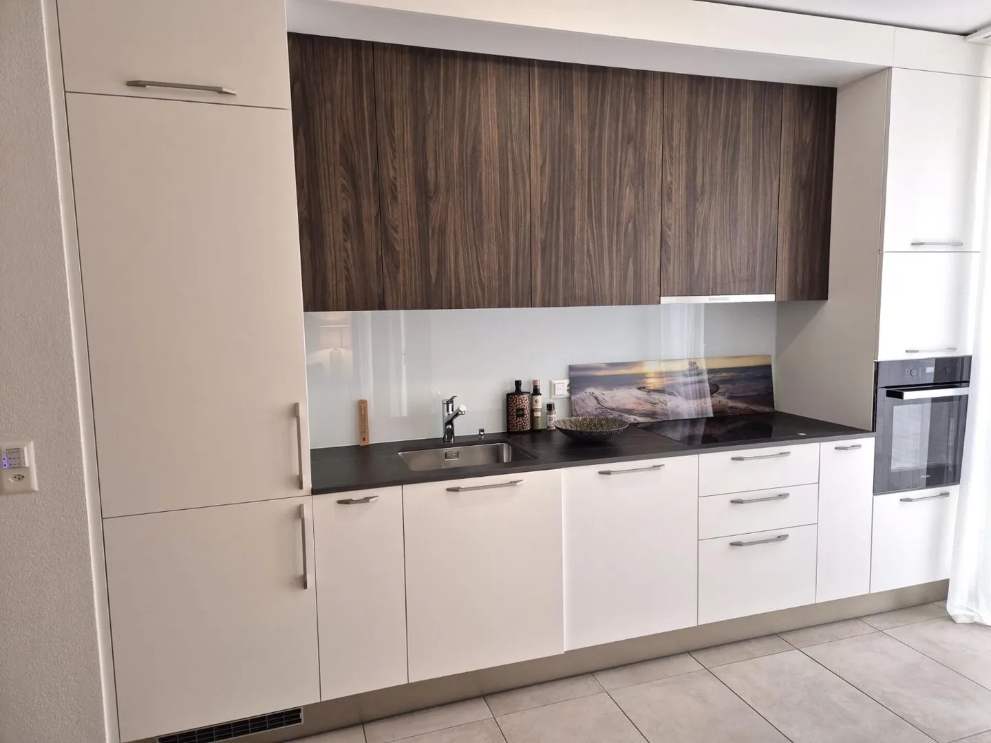 Prairie 4 - Appartamento di 2,5 stanze al 3° piano - Foto 4 di 8
