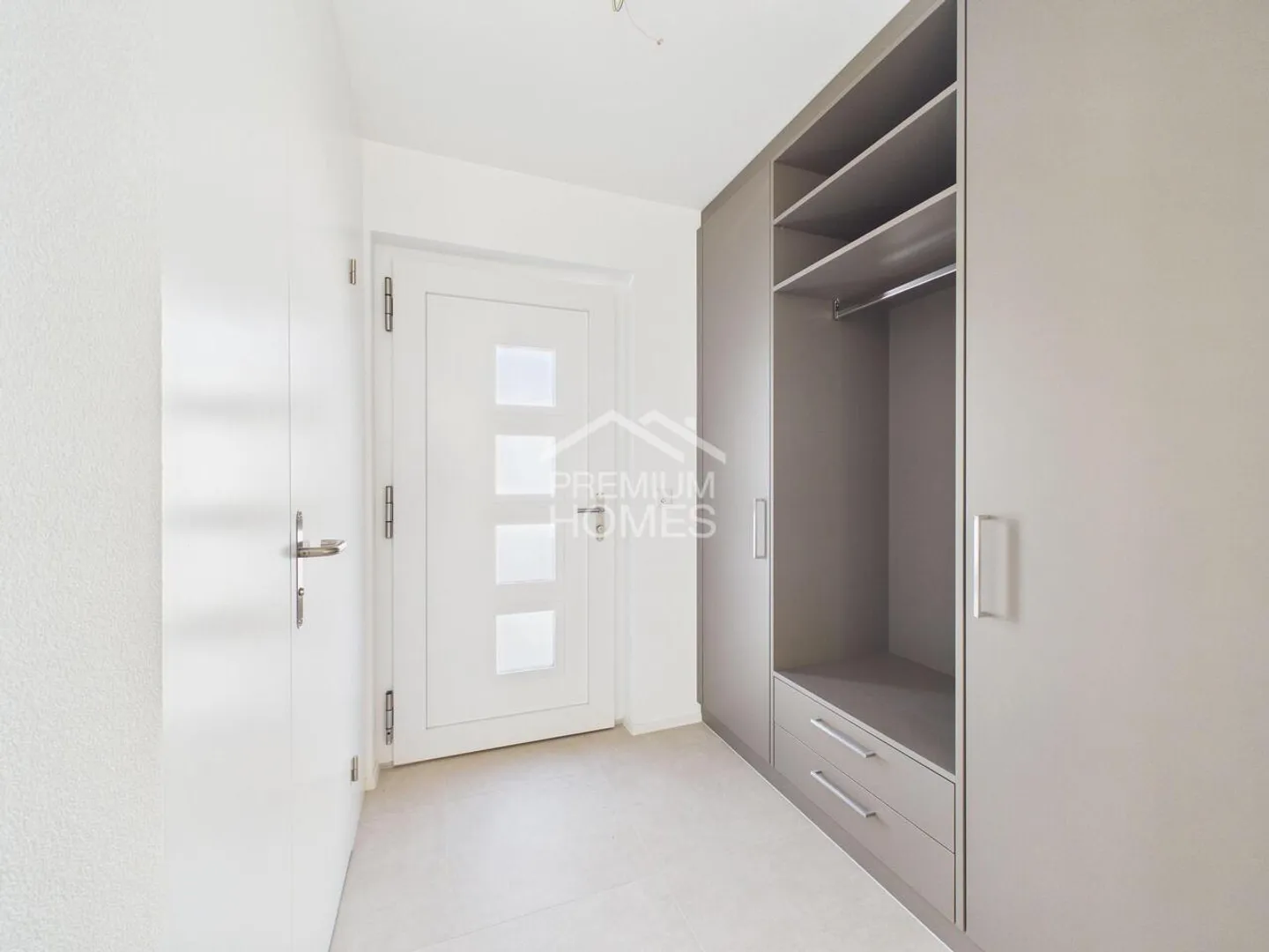 Stilvolles Doppelhaus in Gerlafingen - Foto 2 von 13