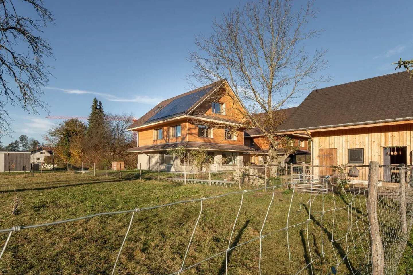 NUOVA Casa unifamiliare di 6,5 stanze al lago - Foto 7 di 27