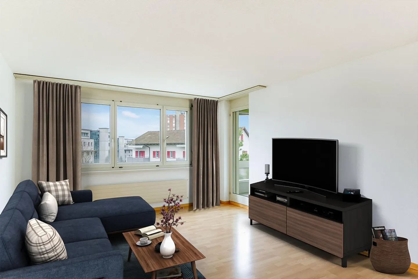 Wohntraum für Familie - Foto 4 von 7