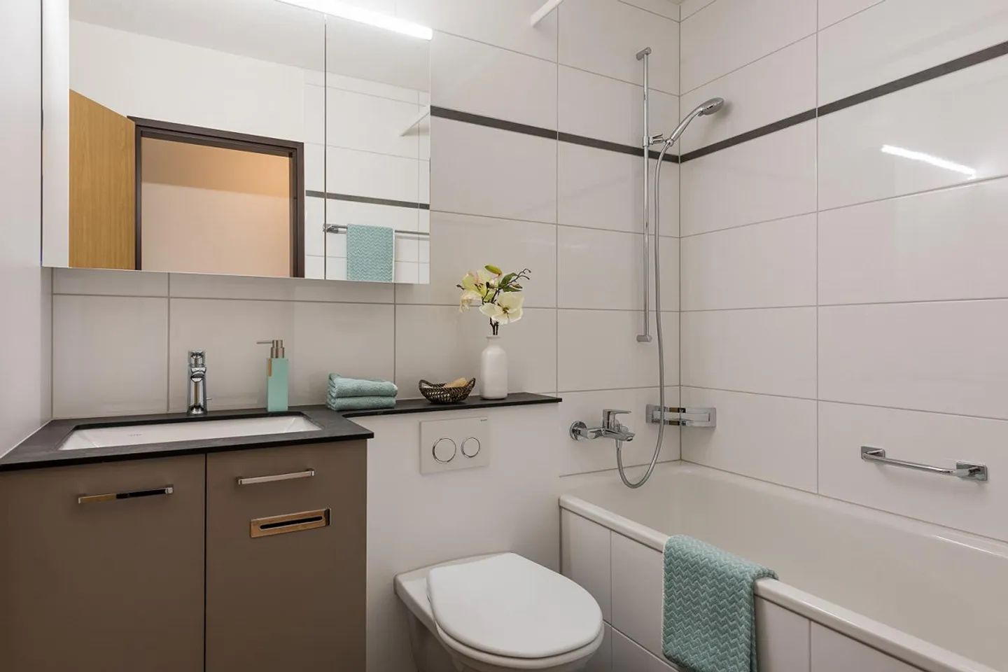 Wohntraum für Familie - Foto 5 von 7